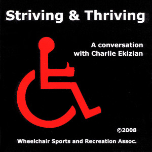 Charlie Ekizian