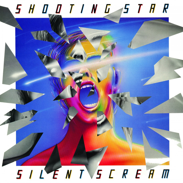 Silent Scream cover