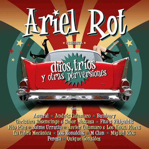 Dúos, tríos y otras perversiones album