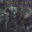 Manticore Albumcover