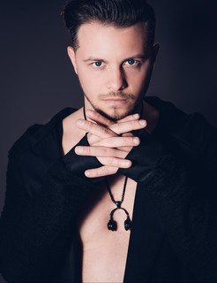 Roccaro Deejay Photo