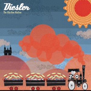 The Rhythm Station cover