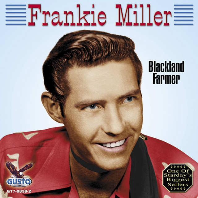 Blackland Farmer cover