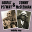Robert Petway & Tommy McClennan Vol 1 cover