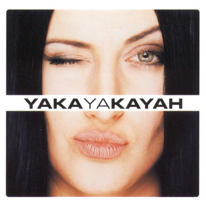 Yakayakayah album
