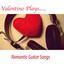 Romantic Guitar Songs Albumcover