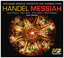 Handel: Messiah Albumcover