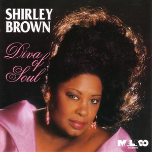 Diva of Soul album