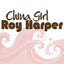China Girl cover