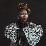 Msaki profile