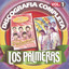 Los Palmeras: Discografía Completa, Vol. 1 Albumcover