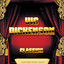 Classics cover