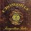 Forgotten Tales Albumcover