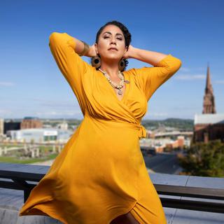Taina Asili Photo