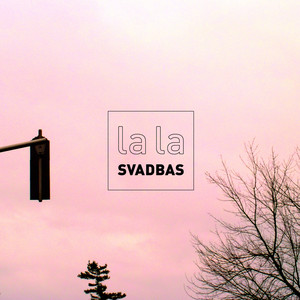 La la cover