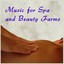 Music for Spa and Beauty Farms Albumcover