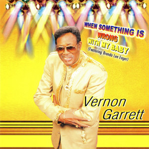 When Something Is Wrong with My Baby (feat. Brenda Lee Eager) cover