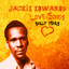 Jackie Edwards Love Songs cover