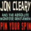 Pin Your Spin cover