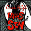 Walls of Sin Albumcover