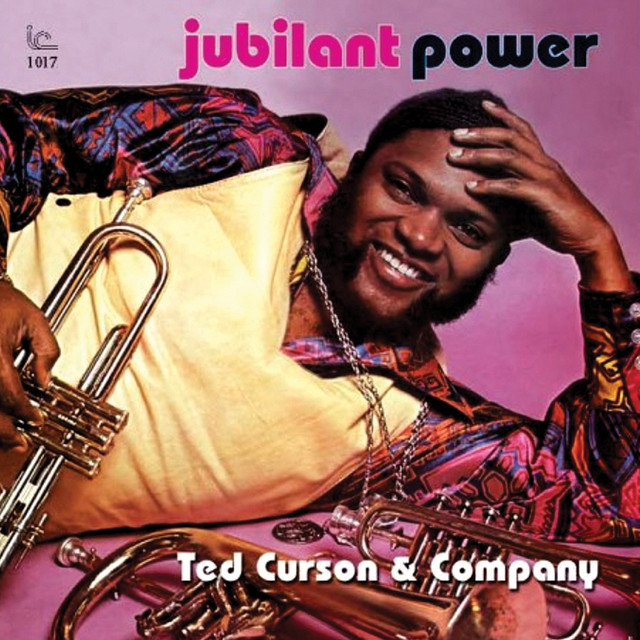 Ted Curson & Company Photo