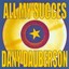 All My Succes - Dany Dauberson Albumcover