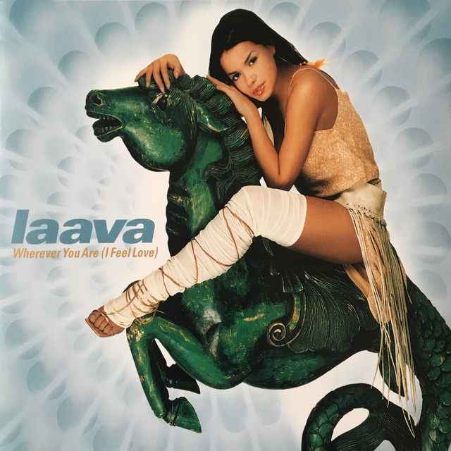 Laava Photo
