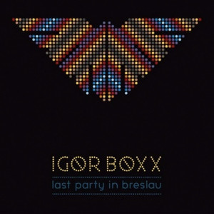 Last Party in Breslau cover