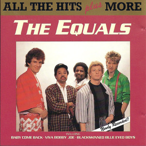 All the Hits Plus More album