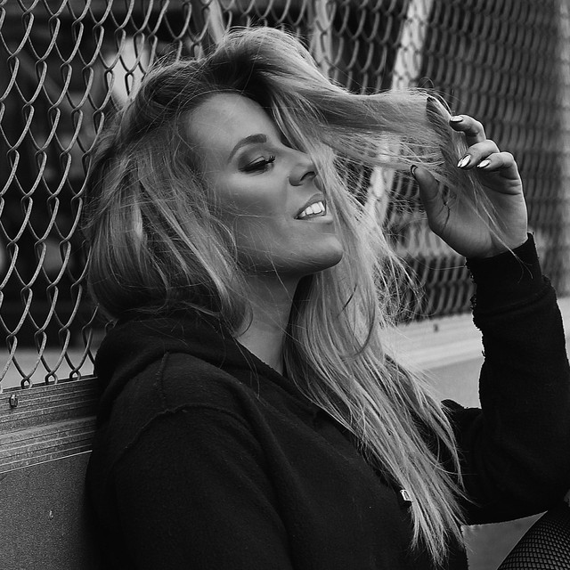 Krista Siegfrids photo