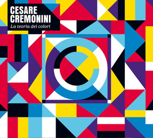 La teoria dei colori album