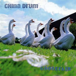 Goosefair cover