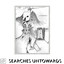 Searches Untowards Albumcover