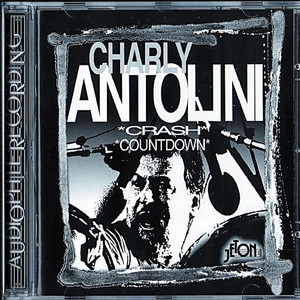 Crash Countdown cover