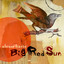 Big Red Sun Albumcover
