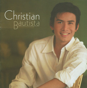 Christian Bautista album