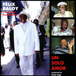 Un Solo Amor album