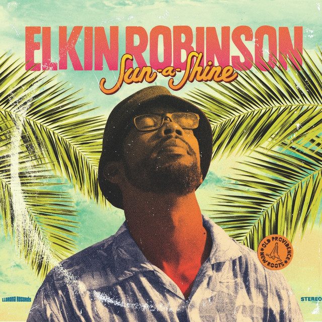 Elkin Robinson Photo