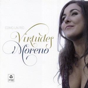Virtudes Moreno