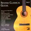 Spanish Classical Guitar (Vol. II) Albumcover