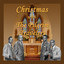 Christmas with the Pilgrim Travellers Albumcover