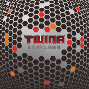 Twina-Out as a Signal Albumcover