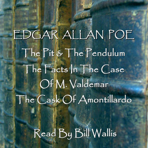 Edgar Allan Poe - The Short Stories - Volume 1