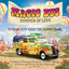 Magic Bus: Summer Of Love cover