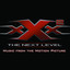 XXX2: The Next Level Music From The Motion Picture Albumcover