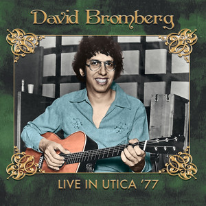 Live In Utica '77 (Remastered) [Live At Stanley Theater, New York] album