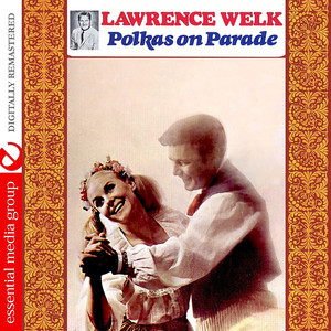 Polkas cover