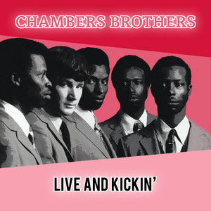 Live & Kickin' album