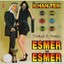 Esmerim Esmer Albumcover