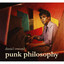 Punk Philosophy Albumcover